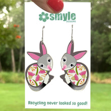 Load image into Gallery viewer, Bilby Earrings
