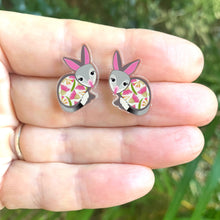 Load image into Gallery viewer, Bilby Studs
