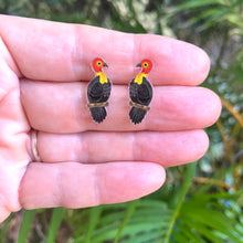 Load image into Gallery viewer, Brush Turkey Studs
