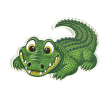 Load image into Gallery viewer, Crocodile Pin
