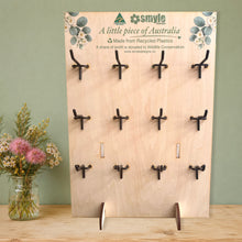 Load image into Gallery viewer, Counter Display Stand - 12 Hooks
