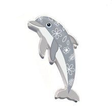 Load image into Gallery viewer, Dolphin Pin
