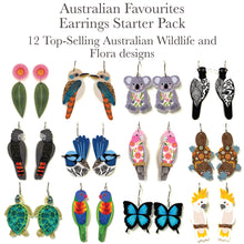 Load image into Gallery viewer, Starter Pack EARRINGS (24 Pairs)
