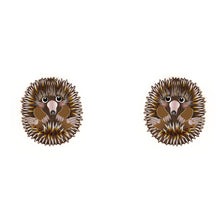 Load image into Gallery viewer, Echidna Studs
