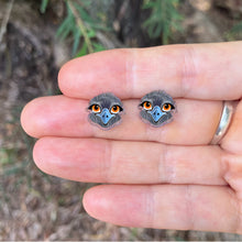 Load image into Gallery viewer, Emu Studs
