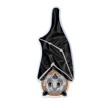 Load image into Gallery viewer, Flying Fox Pin
