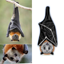 Load image into Gallery viewer, Flying Fox Pin
