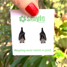 Load image into Gallery viewer, Flying Fox Studs
