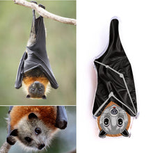 Load image into Gallery viewer, Flying Fox Studs
