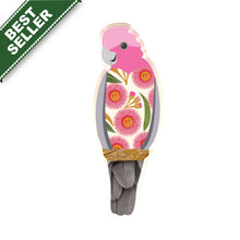 Load image into Gallery viewer, Galah Pin
