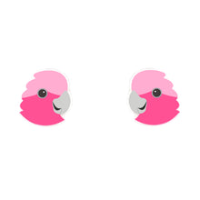 Load image into Gallery viewer, Galah Studs
