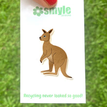 Load image into Gallery viewer, Kangaroo Pin
