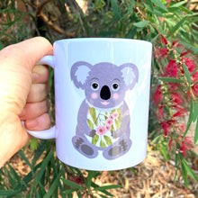 Load image into Gallery viewer, Koala Mug

