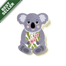 Load image into Gallery viewer, Koala Pin
