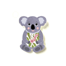 Load image into Gallery viewer, Koala Pin
