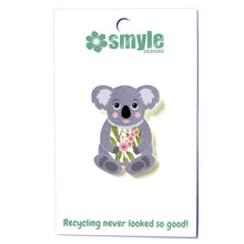 Load image into Gallery viewer, Koala Pin
