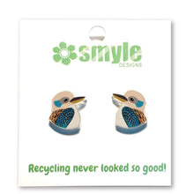 Load image into Gallery viewer, Kookaburra Studs
