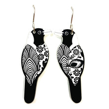 Load image into Gallery viewer, Magpie Earrings
