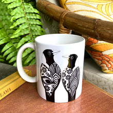 Load image into Gallery viewer, Magpie Mug
