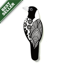 Load image into Gallery viewer, Magpie Pin
