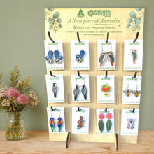 Load image into Gallery viewer, EARRINGS &amp; PINS Starter Pack (30 pieces)
