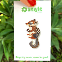 Load image into Gallery viewer, Numbat Pin
