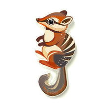Load image into Gallery viewer, Numbat Pin
