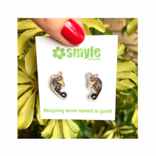 Load image into Gallery viewer, Possum Studs
