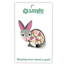 Load image into Gallery viewer, Bilby Pin
