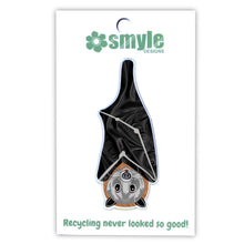 Load image into Gallery viewer, Flying Fox Pin
