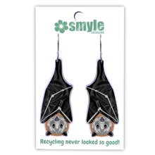 Load image into Gallery viewer, Flying Fox Earrings
