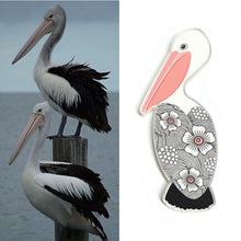 Load image into Gallery viewer, Pelican Pin
