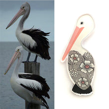 Load image into Gallery viewer, Pelican Pin

