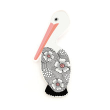 Load image into Gallery viewer, Pelican Pin
