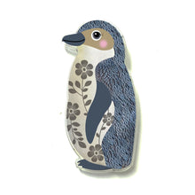 Load image into Gallery viewer, Little Penguin Pin
