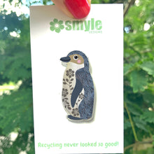 Load image into Gallery viewer, Little Penguin Pin
