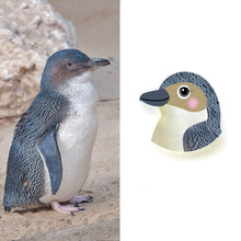 Load image into Gallery viewer, Little Penguin Studs
