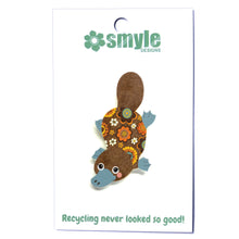 Load image into Gallery viewer, Platypus Pin
