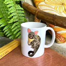 Load image into Gallery viewer, Possum Mug
