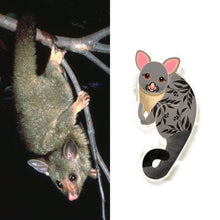 Load image into Gallery viewer, Possum Studs
