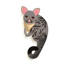 Load image into Gallery viewer, Possum Pin
