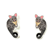 Load image into Gallery viewer, Possum Studs
