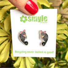 Load image into Gallery viewer, Possum Studs
