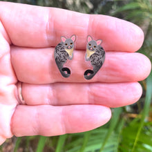 Load image into Gallery viewer, Possum Studs
