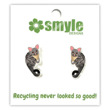 Load image into Gallery viewer, Possum Studs
