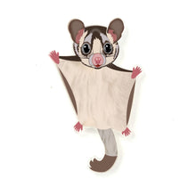 Load image into Gallery viewer, Sugar Glider Pin
