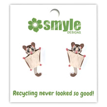 Load image into Gallery viewer, Sugar Glider Studs
