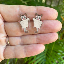 Load image into Gallery viewer, Sugar Glider Studs
