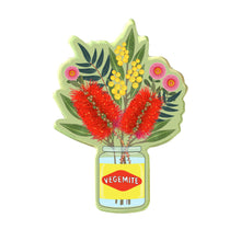 Load image into Gallery viewer, Native Flowers Pin
