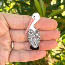 Load image into Gallery viewer, Pelican Pin
